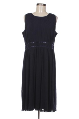 Kleid Jake*s, Größe L, Farbe Blau, Preis 29,99 €, #136985883