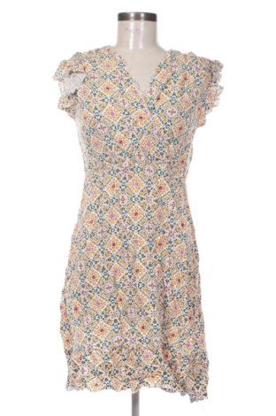 Kleid Zeeman, Größe M, Farbe Mehrfarbig, Preis 10,99 €, #136985955