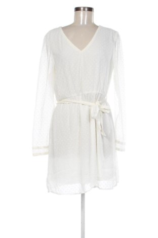 Kleid ONLY, Größe M, Farbe Ecru, Preis € 19,00, #136986057