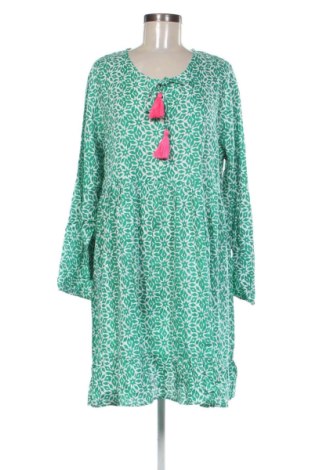 Kleid Zwillingsherz, Größe L, Farbe Mehrfarbig, Preis € 28,00, #136986103