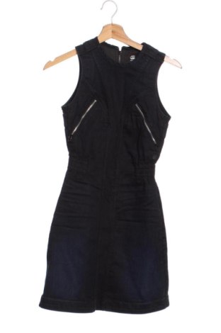 Šaty  G-Star Raw, Velikost XXS, Barva Modrá, Cena  1 301,00 Kč, #136986113