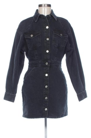 Kleid Zara, Größe S, Farbe Schwarz, Preis 29,67 €, #136986188