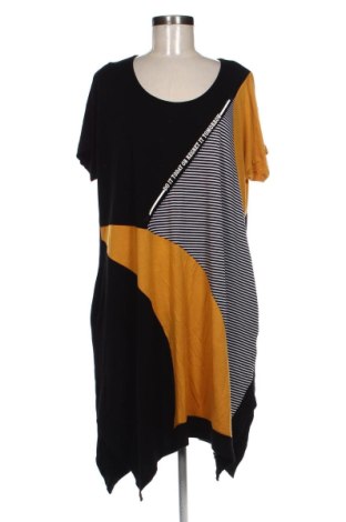 Φόρεμα Unbranded, Μέγεθος XL, Χρώμα Πολύχρωμο, Τιμή 17,00 €, #136986244