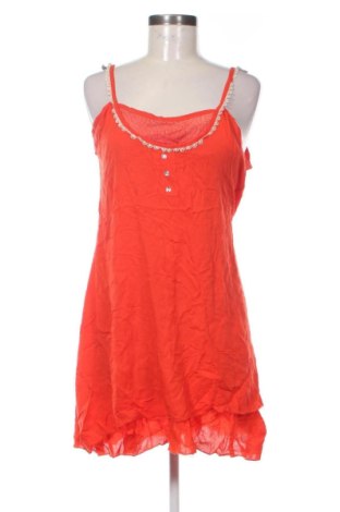 Φόρεμα Unbranded, Μέγεθος S, Χρώμα Πορτοκαλί, Τιμή 11,99 €, #136986311
