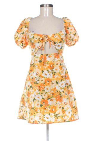 Kleid H&M, Größe S, Farbe Mehrfarbig, Preis € 11,78, #136986390