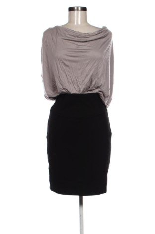 Kleid Zara, Größe L, Farbe Mehrfarbig, Preis 15,00 €, #136986432