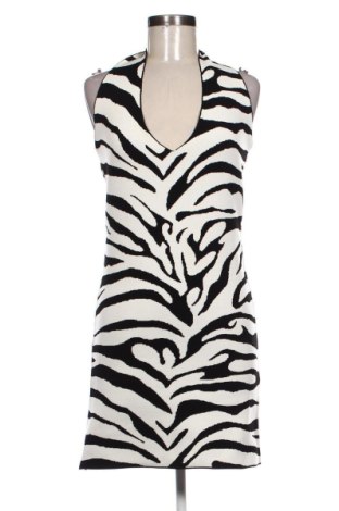 Kleid Gina Tricot, Größe L, Farbe Mehrfarbig, Preis 11,00 €, #136986455
