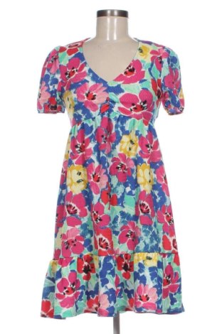 Kleid Primark, Größe XS, Farbe Mehrfarbig, Preis 7,42 €, #136986499