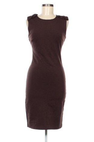 Kleid Mango, Größe M, Farbe Braun, Preis € 11,00, #136986574