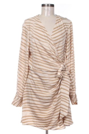 Φόρεμα H&M, Μέγεθος XL, Χρώμα Πολύχρωμο, Τιμή 22,99 €, #136986578