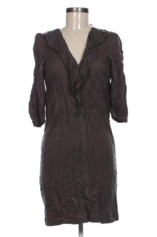 Φόρεμα Zara, Μέγεθος XS, Χρώμα Καφέ, Τιμή 16,74 €, #136986617