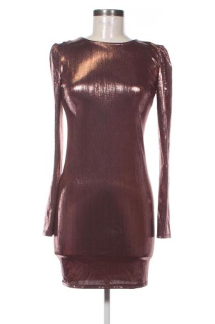 Kleid MOST WANTED, Größe XS, Farbe Braun, Preis € 12,99, #136986634