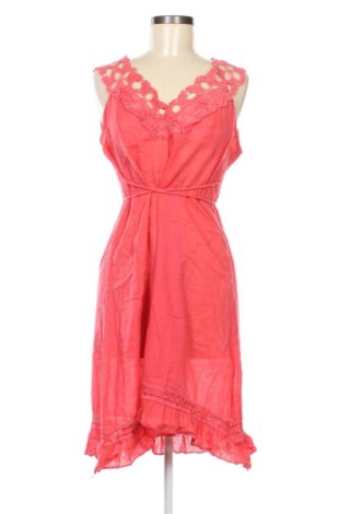 Kleid Unbranded, Größe L, Farbe Rosa, Preis € 12,00, #136986644