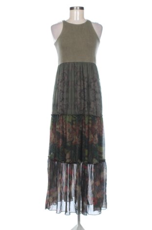 Sukienka Desigual, Rozmiar XS, Kolor Kolorowy, Cena 282,81 zł, #136986669