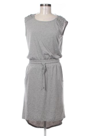 Φόρεμα Flame, Μέγεθος L, Χρώμα Γκρί, Τιμή 8,99 €, #136986715