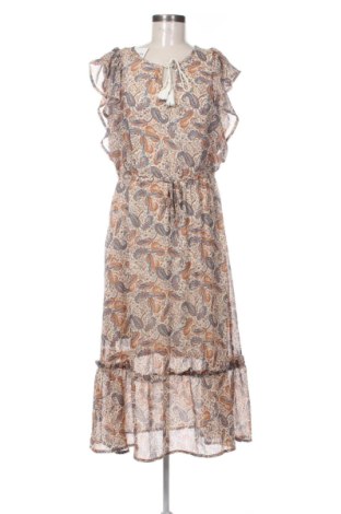 Kleid Esmara, Größe L, Farbe Mehrfarbig, Preis € 14,99, #136986794