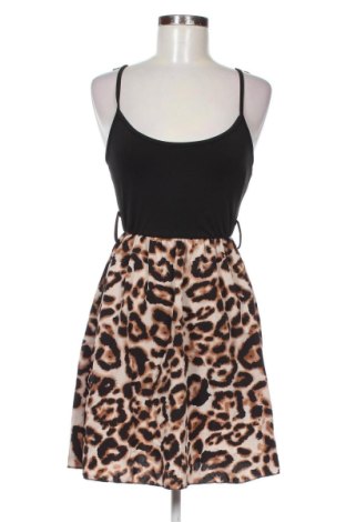 Sukienka SHEIN, Rozmiar S, Kolor Kolorowy, Cena 46,99 zł, #136986852
