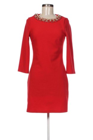 Šaty  Unbranded, Velikost M, Barva Červená, Cena  339,00 Kč, #136986883