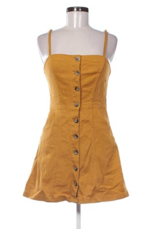 Kleid H&M, Größe M, Farbe Gelb, Preis € 24,54, #136987040