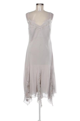 Kleid Unbranded, Größe XL, Farbe Ecru, Preis € 33,98, #136987069