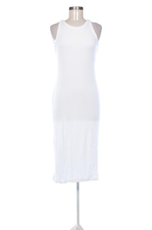 Рокля H&M, Размер M, Цвят Бял, Цена 17,36 €, #136987077