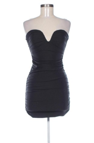 Kleid Bershka, Größe S, Farbe Schwarz, Preis € 20,46, #136987097