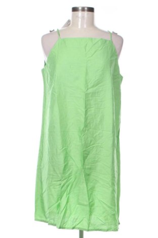 Rochie Lefties, Mărime M, Culoare Verde, Preț 42,99 Lei, #136987120