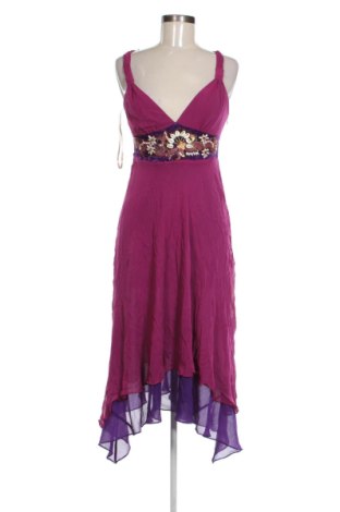 Kleid Karen Millen, Größe M, Farbe Mehrfarbig, Preis € 198,66, #136987136