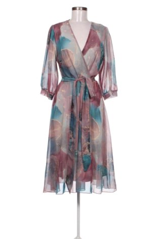 Kleid Colorado, Größe M, Farbe Mehrfarbig, Preis 12,99 €, #136987233