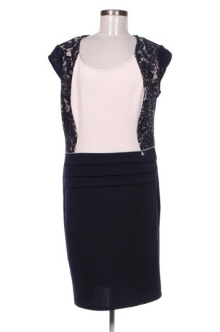 Šaty  Unbranded, Velikost XXL, Barva Modrá, Cena  543,00 Kč, #136987288