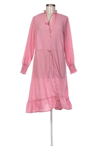 Šaty  H&M, Velikost M, Barva Růžová, Cena  539,00 Kč, #136987326