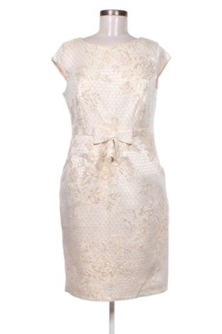 Φόρεμα Unbranded, Μέγεθος L, Χρώμα  Μπέζ, Τιμή 10,58 €, #136987347