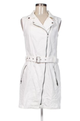 Рокля H&M, Размер M, Цвят Бял, Цена 17,89 €, #136987418