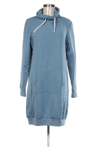 Φόρεμα Blue Motion, Μέγεθος L, Χρώμα Μπλέ, Τιμή 7,13 €, #136987482