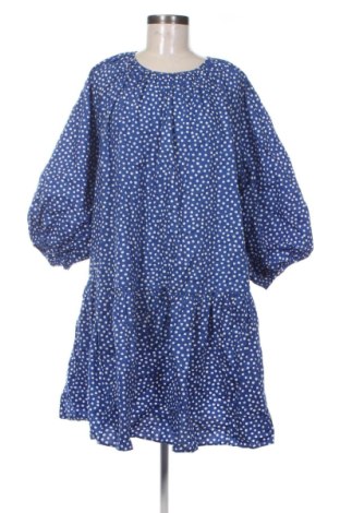 Рокля H&M, Размер XL, Цвят Многоцветен, Цена 21,98 €, #136987562