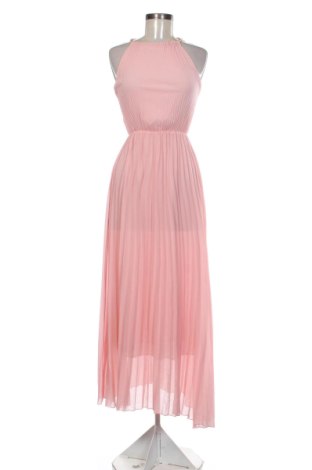 Kleid Unbranded, Größe S, Farbe Rosa, Preis 29,00 €, #136987657