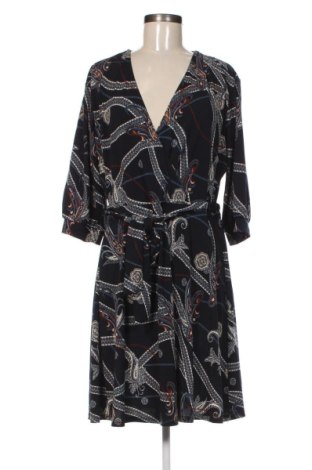 Šaty  H&M, Velikost XL, Barva Vícebarevné, Cena  659,00 Kč, #136987677