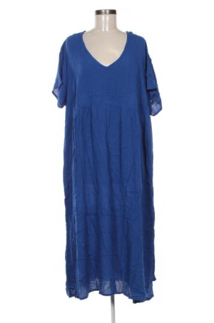 Φόρεμα Unbranded, Μέγεθος 3XL, Χρώμα Μπλέ, Τιμή 25,23 €, #136987696