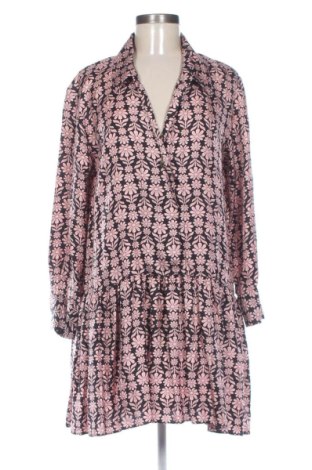 Kleid Sandro, Größe L, Farbe Mehrfarbig, Preis € 114,91, #136987709