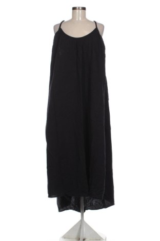 Φόρεμα Vero Moda, Μέγεθος 3XL, Χρώμα Μαύρο, Τιμή 26,67 €, #136987820