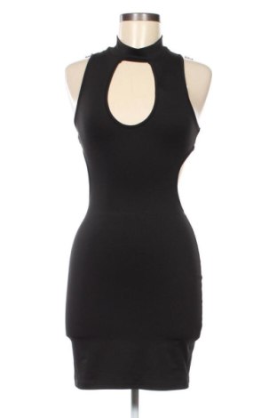 Kleid SHEIN, Größe S, Farbe Schwarz, Preis € 9,00, #136987871