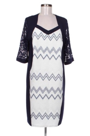 Šaty  Unbranded, Velikost XXL, Barva Vícebarevné, Cena  762,00 Kč, #136987896