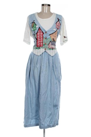 Φόρεμα Unbranded, Μέγεθος L, Χρώμα Πολύχρωμο, Τιμή 39,68 €, #136987987