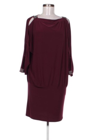 Kleid Unbranded, Größe XL, Farbe Lila, Preis 18,04 €, #136988001