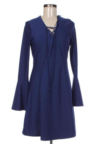 Kleid Unbranded, Größe S, Farbe Blau, Preis 12,00 €, #136988007