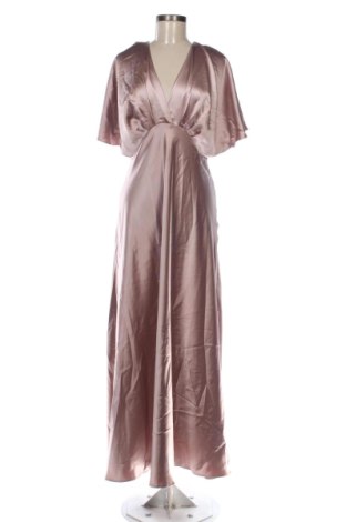 Kleid Next, Größe M, Farbe Aschrosa, Preis 55,99 €, #136988269