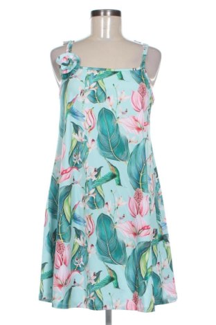 Kleid Unbranded, Größe L, Farbe Mehrfarbig, Preis € 17,23, #136988355