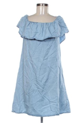 Kleid Unbranded, Größe L, Farbe Blau, Preis € 14,00, #136988395