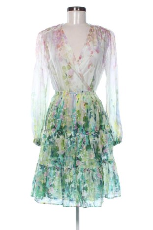 Kleid Unbranded, Größe M, Farbe Mehrfarbig, Preis 24,99 €, #136988463