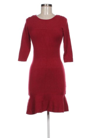 Φόρεμα Orsay, Μέγεθος XS, Χρώμα Κόκκινο, Τιμή 17,48 €, #136988465